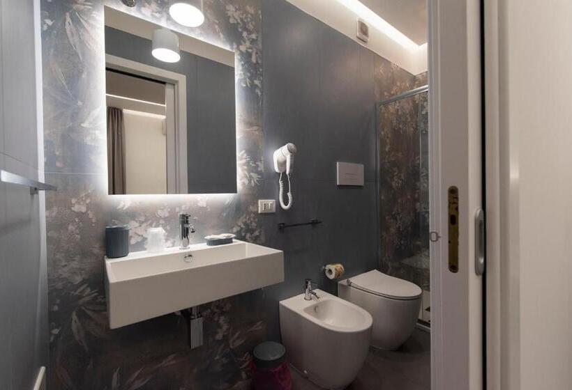 پانسیون Room And Breakfast Aloe