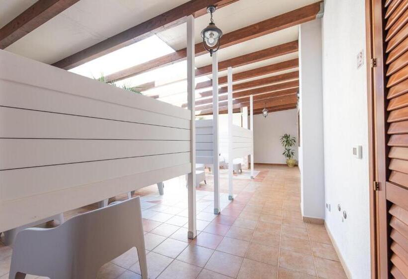 ペンション Room And Breakfast Aloe