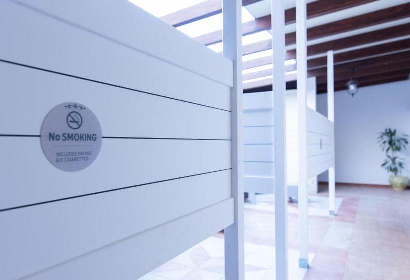 ペンション Room And Breakfast Aloe