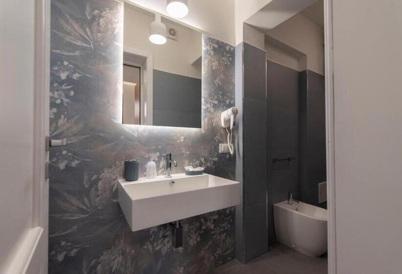 پانسیون Room And Breakfast Aloe