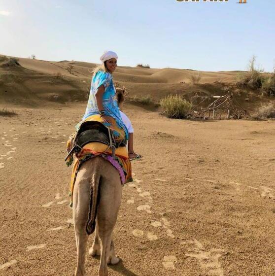 פנסיון Royal Heritage Guest House