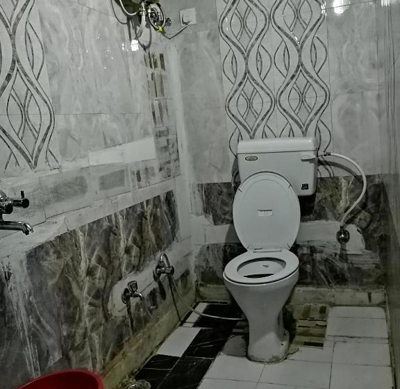 פנסיון Royal Heritage Guest House