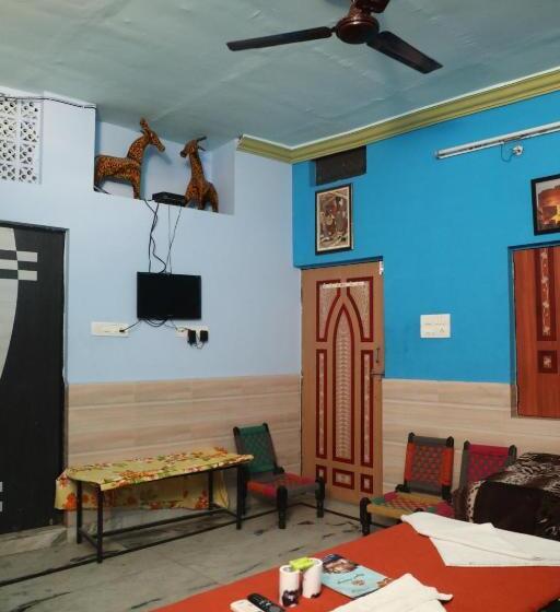 פנסיון Royal Heritage Guest House