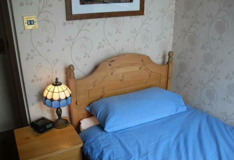 펜션 Shemara Rooms