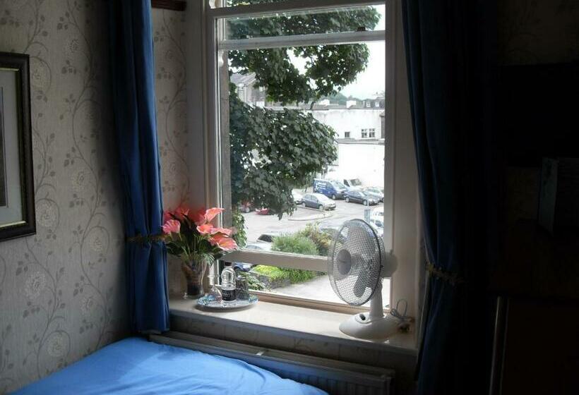 펜션 Shemara Rooms