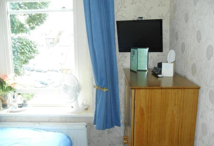 펜션 Shemara Rooms