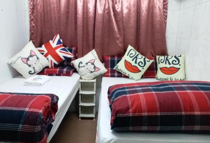 پانسیون Toronto Guest House