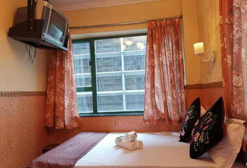 پانسیون Toronto Guest House