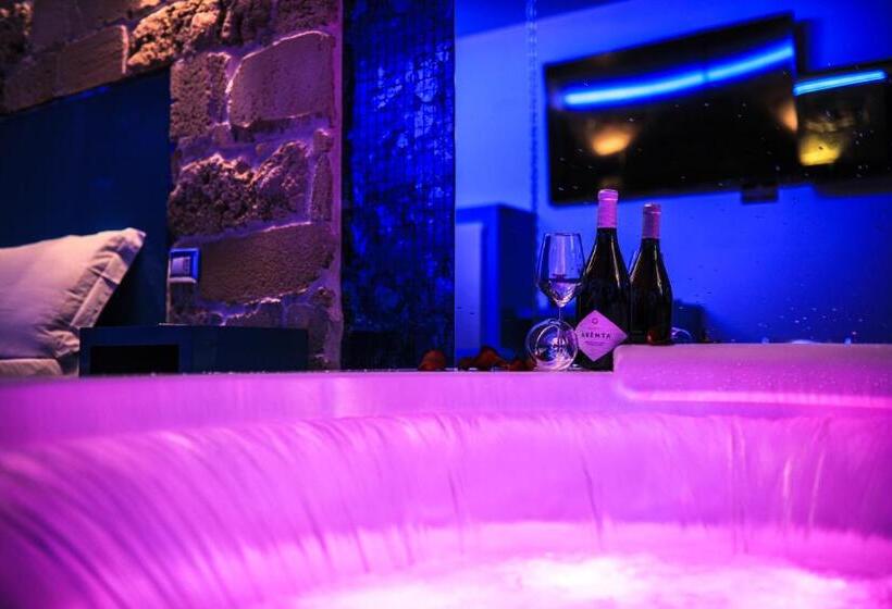 펜션 Villa Asfodelo Guest House & Relax