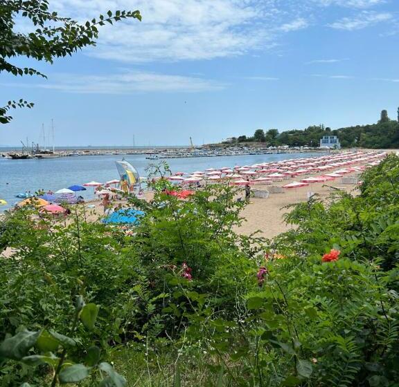 ペンション Villa Maria 2