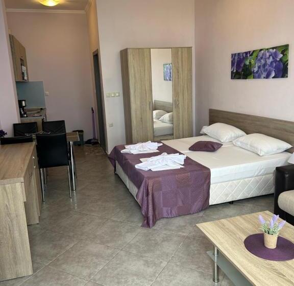 بنسيون Villa Maria 2