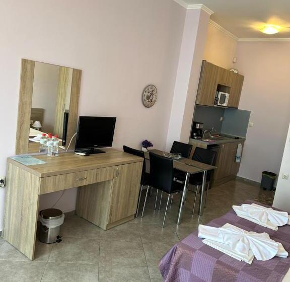 ペンション Villa Maria 2