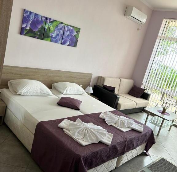 ペンション Villa Maria 2