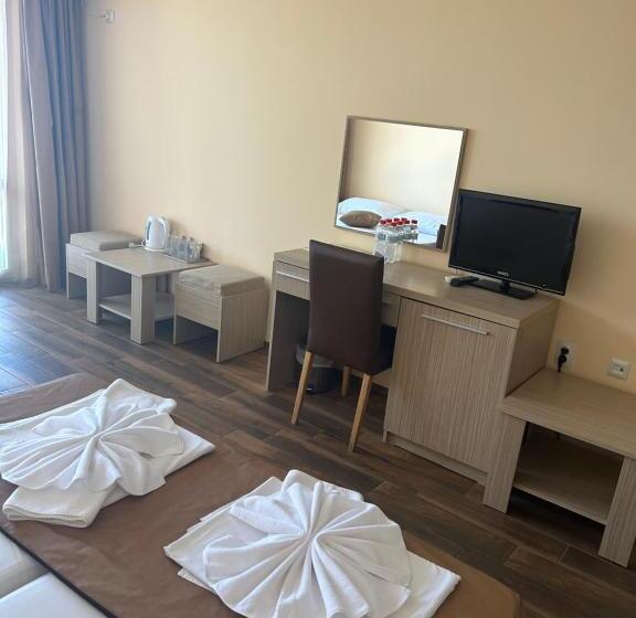 ペンション Villa Maria 2