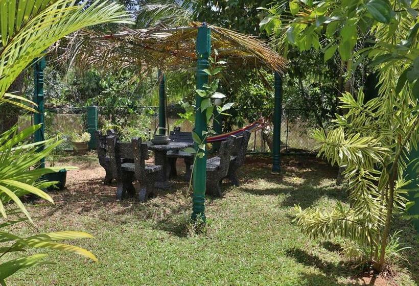 Пансион Villa Riverplace