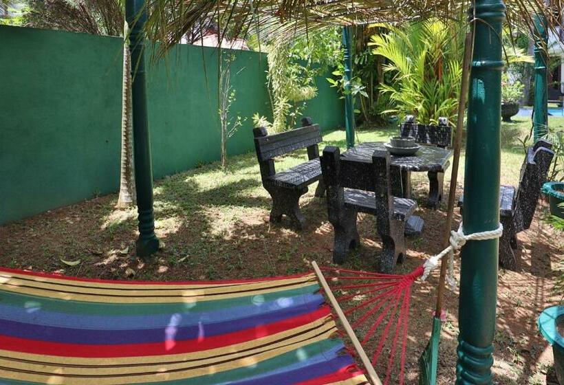 Пансион Villa Riverplace