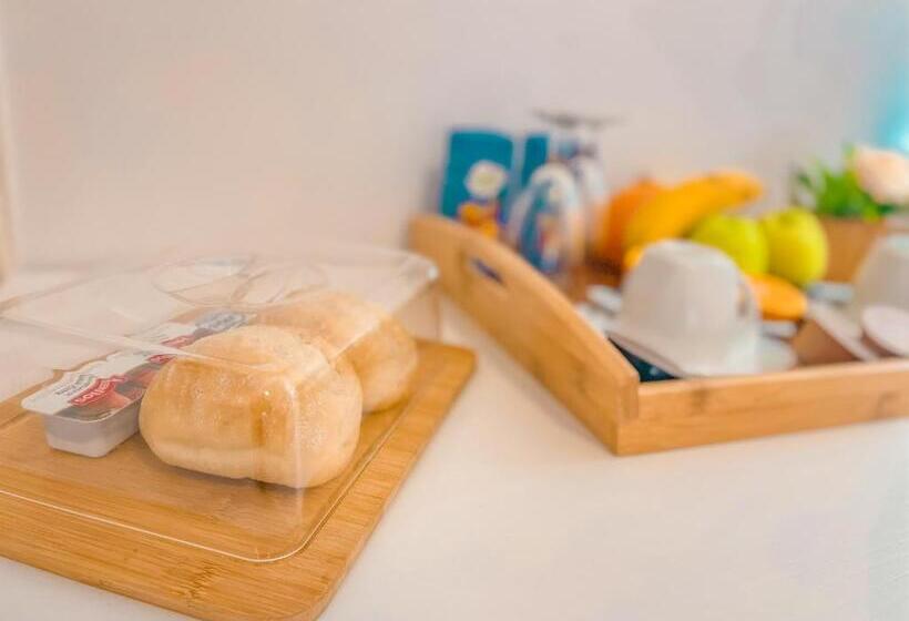 Pension As Burgas Ii