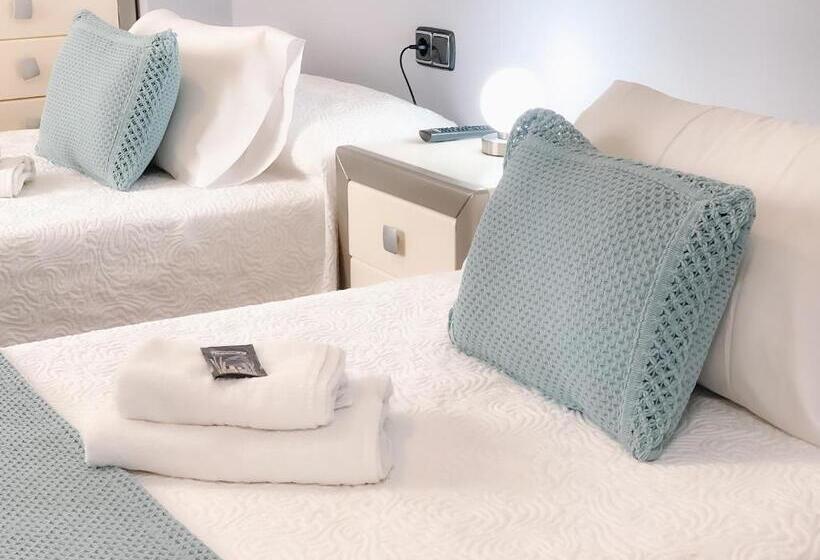 Pension As Burgas Ii