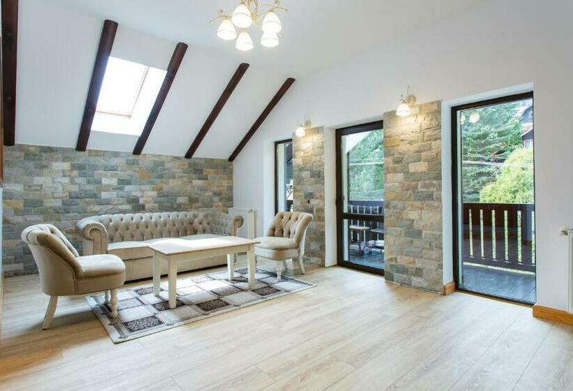 Pension Carmen`s Mansion A