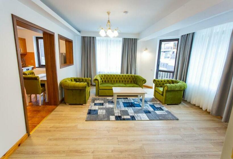 Pension Carmen`s Mansion A