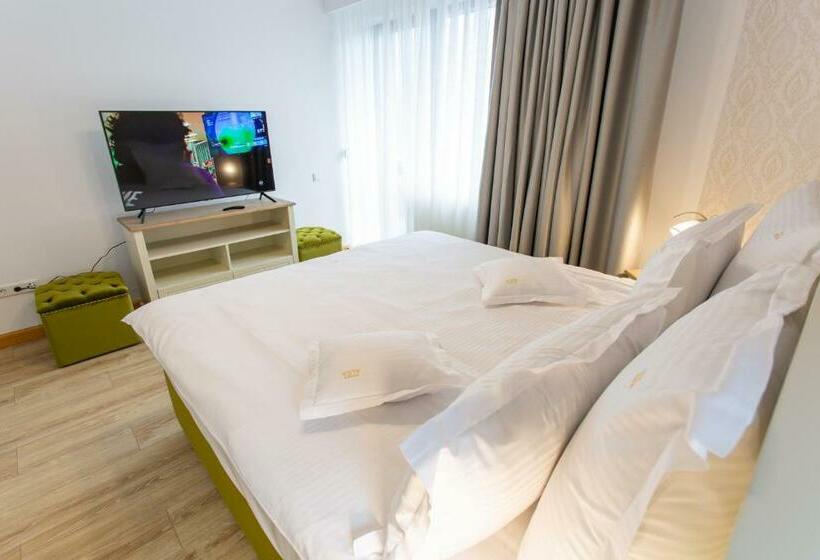 Pension Carmen`s Mansion A