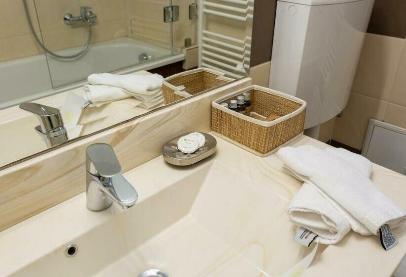 Pension Carmen`s Mansion A