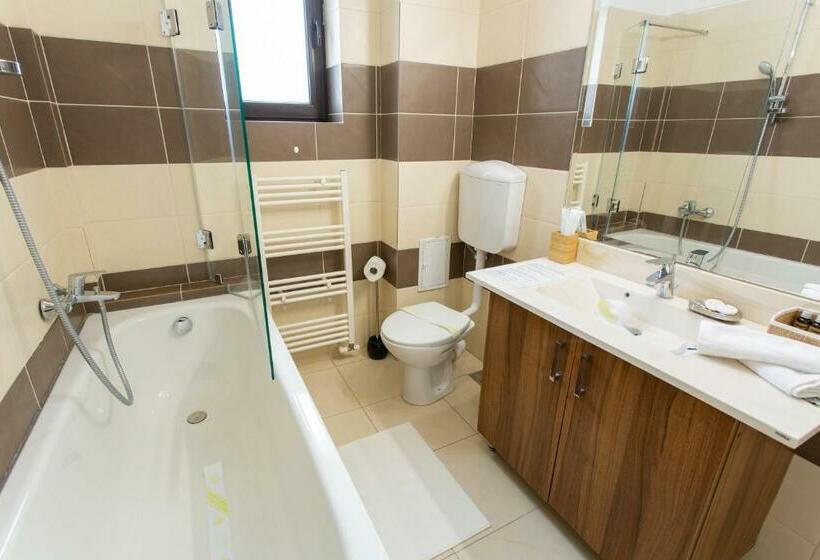 Pension Carmen`s Mansion A