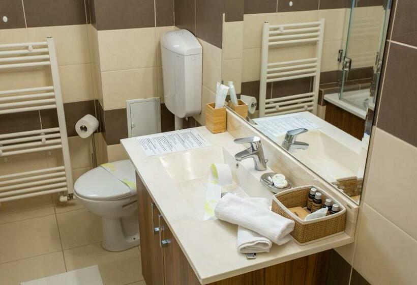 Pension Carmen`s Mansion A