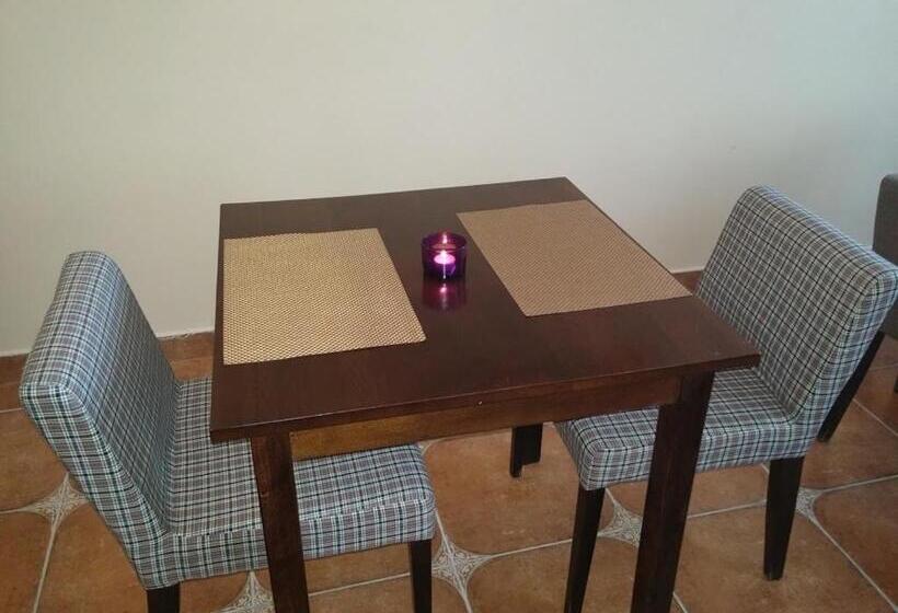 Pensiunea Casa Tepes