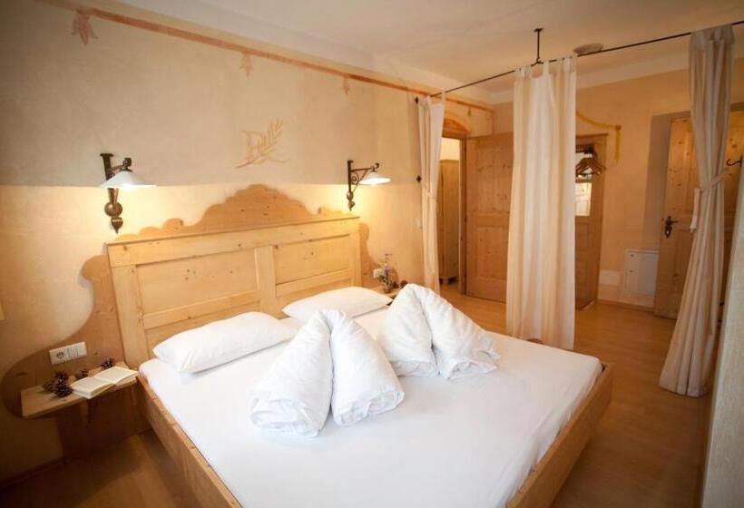 Piccolohotel Tempele Garni