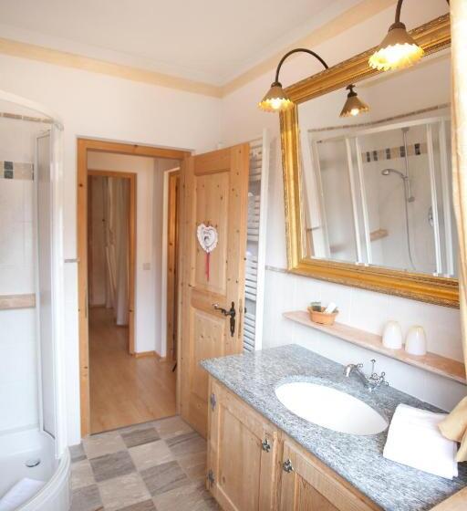 Piccolohotel Tempele Garni