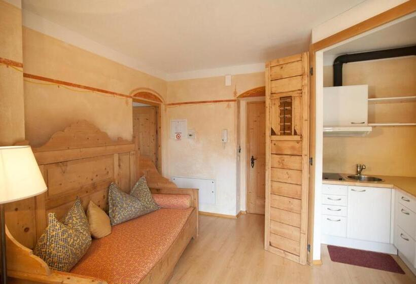 Piccolohotel Tempele Garni