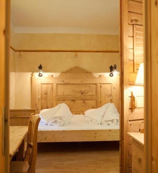 Piccolohotel Tempele Garni