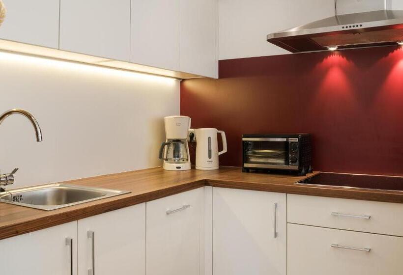 Apartmenthaus Gruberhof