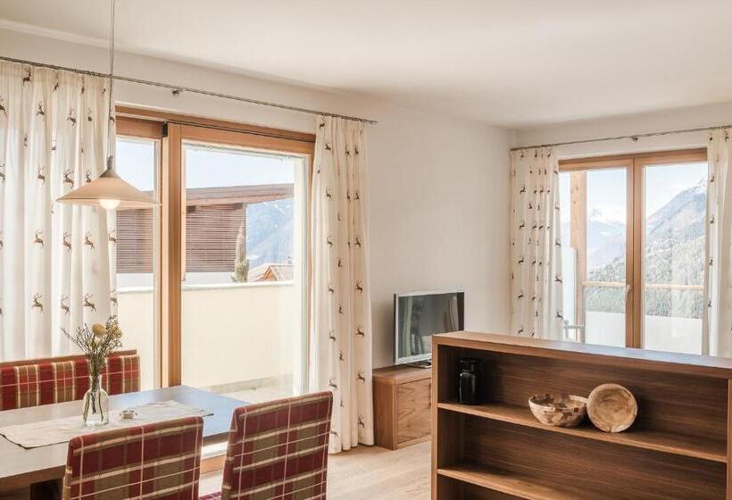 Apartmenthaus Gruberhof