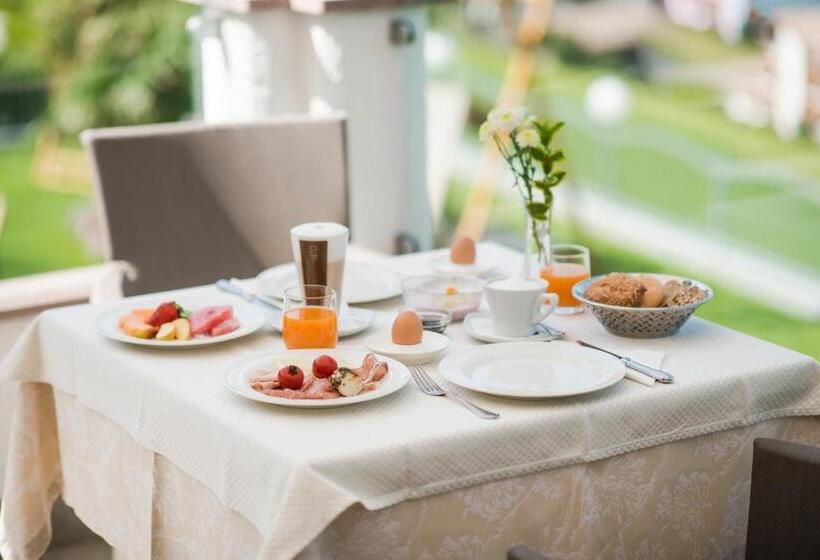 Apartmenthaus Gruberhof