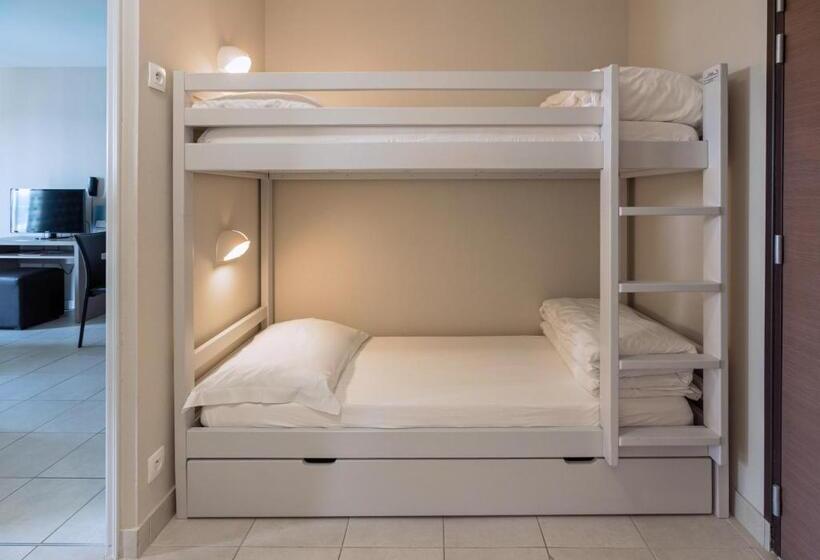 Residence Thalasso Concarneau