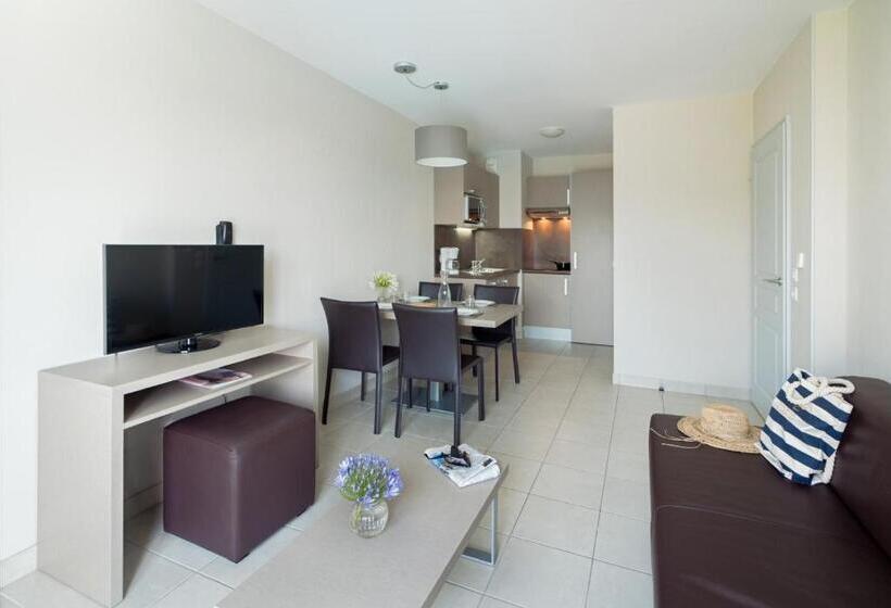 Residence Thalasso Concarneau