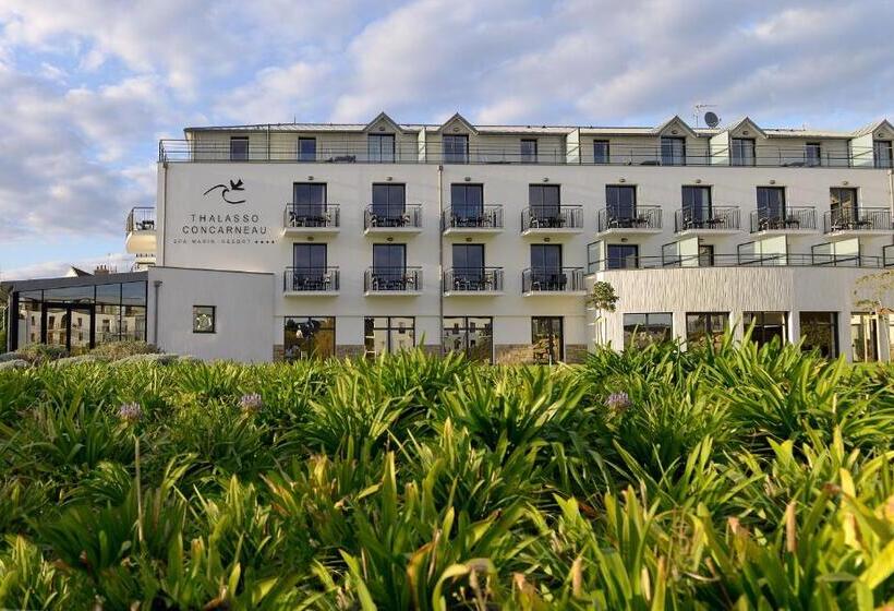 Residence Thalasso Concarneau