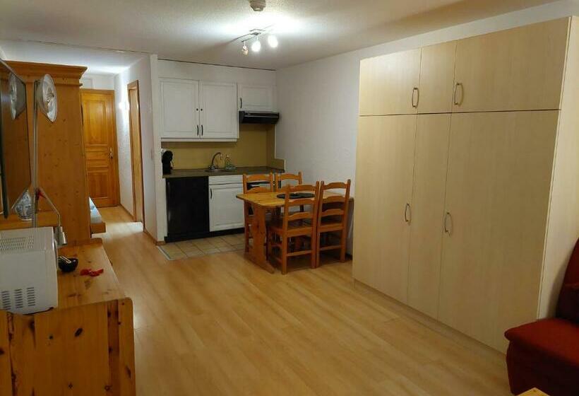 Résidence Panorama A201