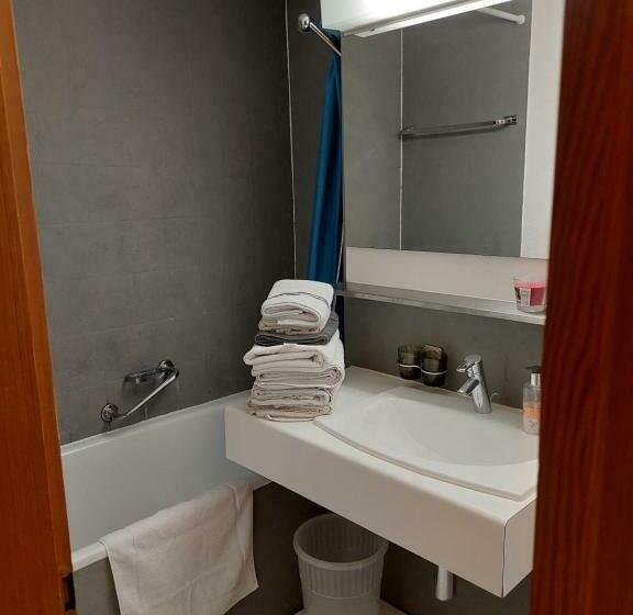 Résidence Panorama A201