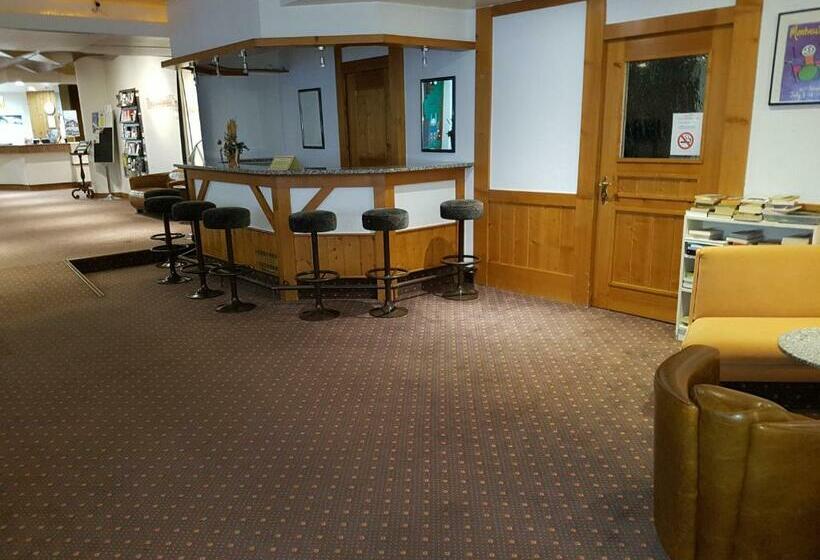 Résidence Panorama A201