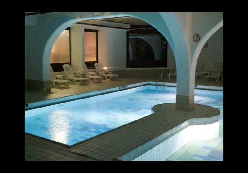 Résidence Panorama A201