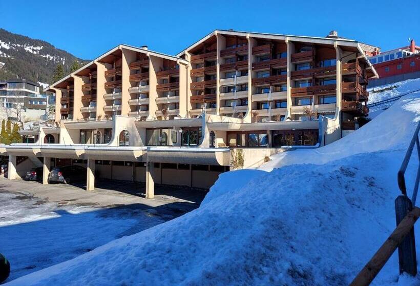 Résidence Panorama A201