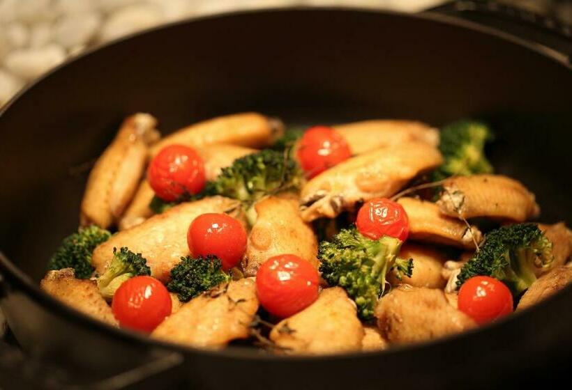 ريوكان Heiseikan Shiosaitei Hanatsuki