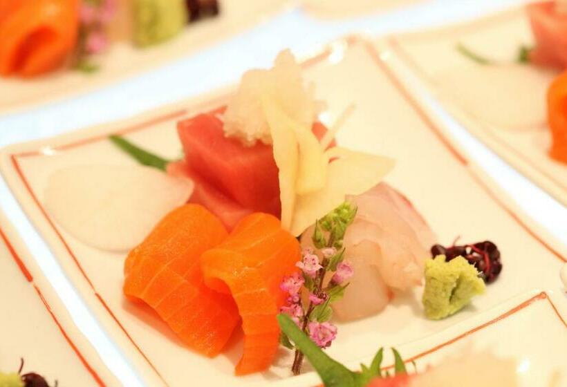 ريوكان Heiseikan Shiosaitei Hanatsuki