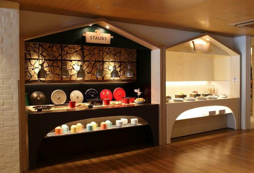 ريوكان Heiseikan Shiosaitei Hanatsuki