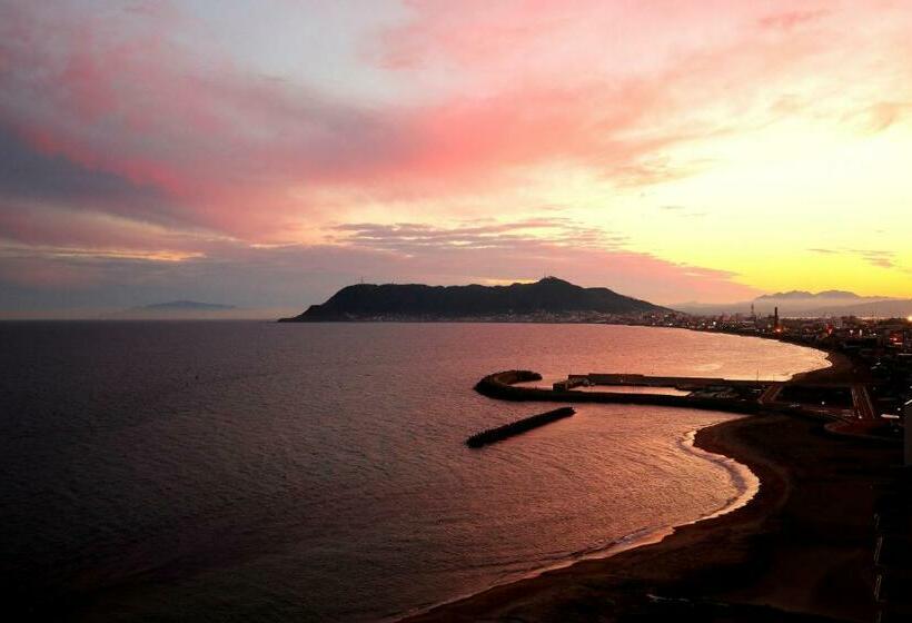 ريوكان Heiseikan Shiosaitei Hanatsuki