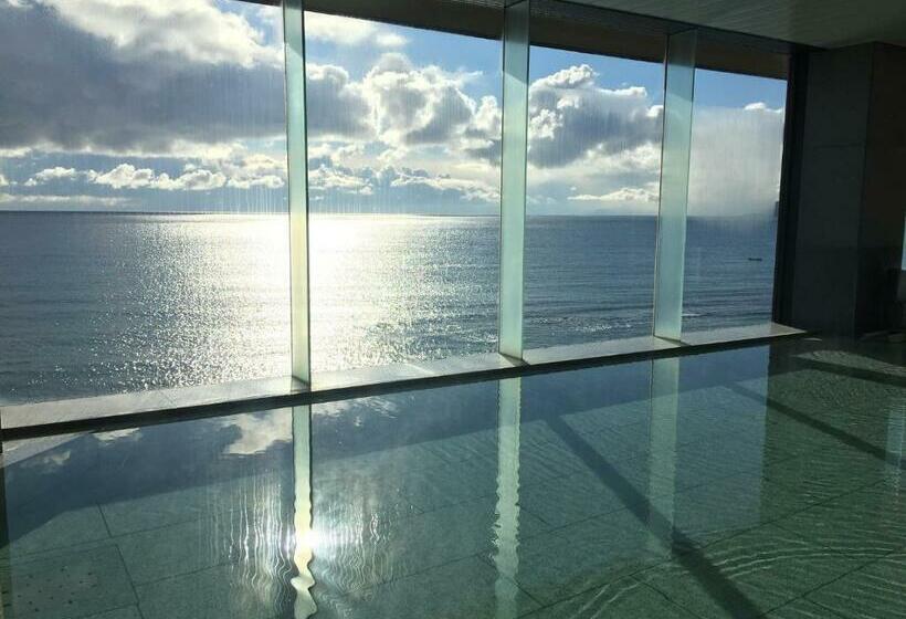 ريوكان Heiseikan Shiosaitei Hanatsuki