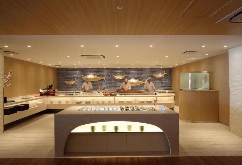 ريوكان Heiseikan Shiosaitei Hanatsuki